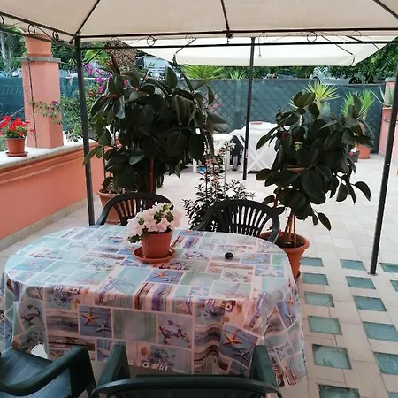In Centro Apartman *