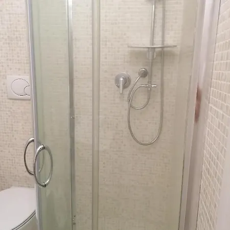 In Centro Apartman *