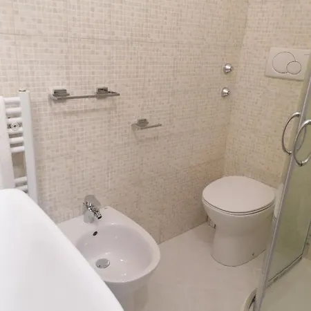 Apartament In Centro *