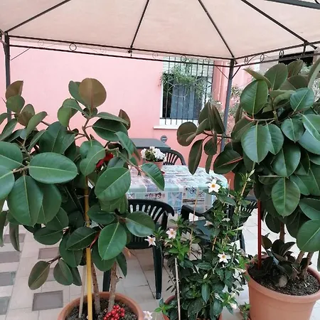 In Centro Porto SantʼElpidio