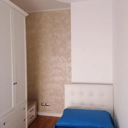 In Centro Apartamento *