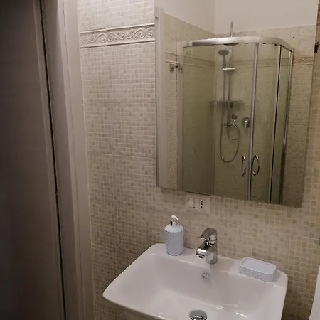 Apartamento In Centro *