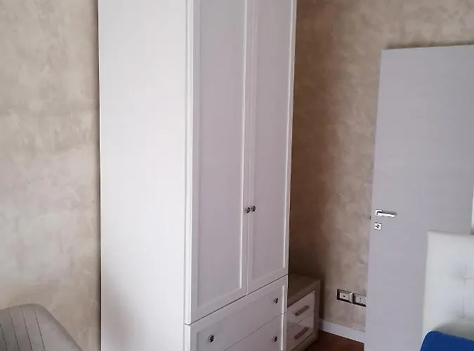 In Centro * Porto SantʼElpidio