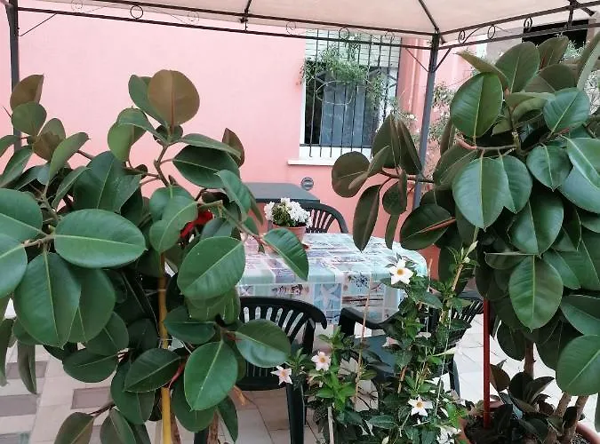 In Centro Porto SantʼElpidio