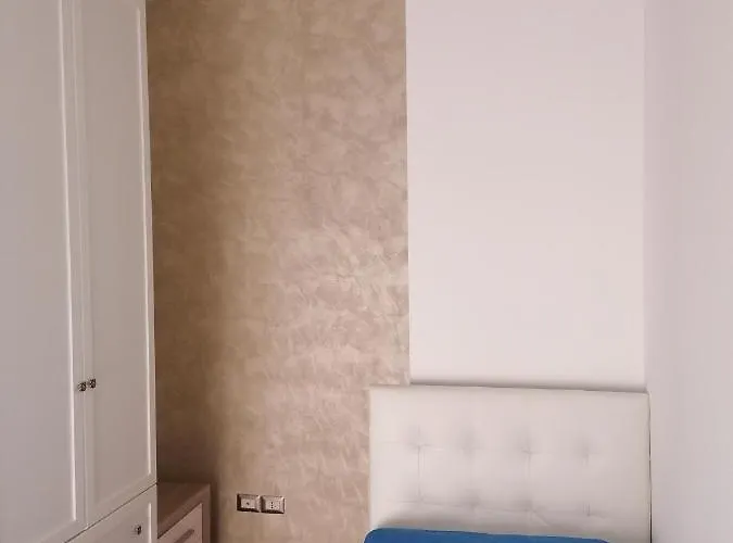 In Centro Apartament *