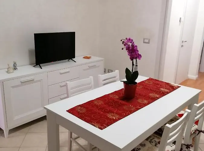 In Centro Apartament