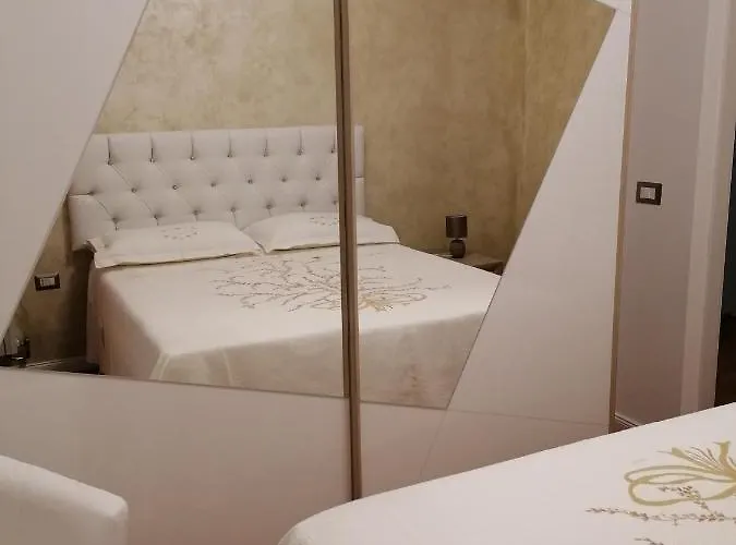 Apartment In Centro *