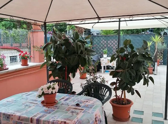 In Centro Apartament *