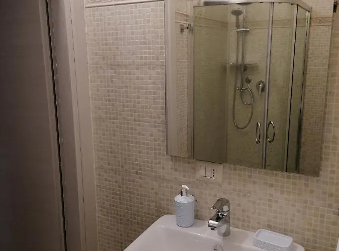 Apartment In Centro *