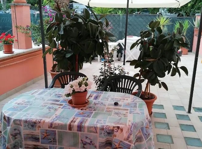 In Centro Apartament *