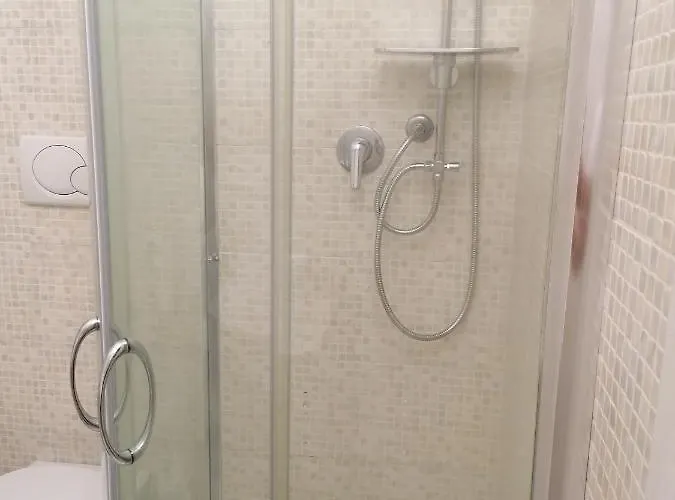 In Centro Apartament *