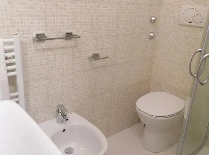 Apartment In Centro *